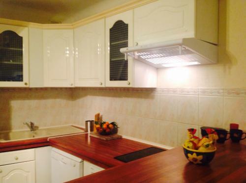 Apartamento L'estoril Garavan