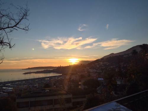 Apartamento L'estoril Garavan