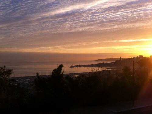 Apartamento L'estoril Garavan