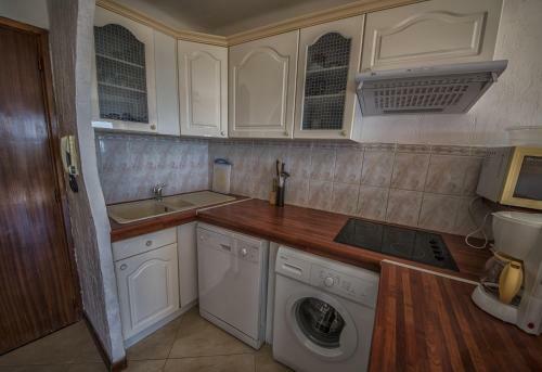 Apartamento L'estoril Garavan