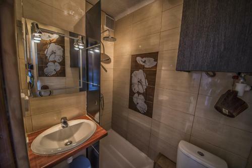 Apartamento L'estoril Garavan