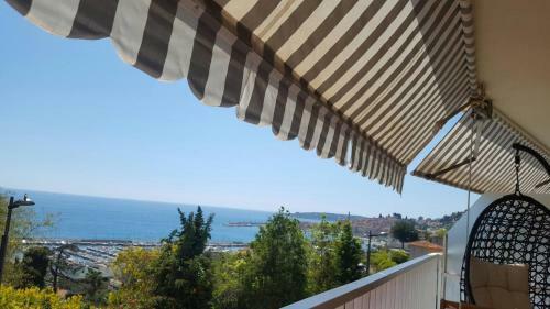 Apartamento L'estoril Garavan