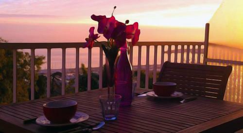 Apartamento L'estoril Garavan