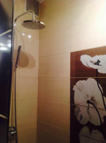 Apartamento L'estoril Garavan