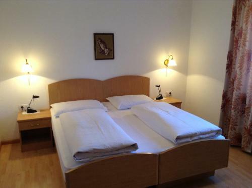 Hotel Pension Alpenblick