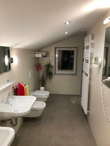 Hotel Pension Alpenblick
