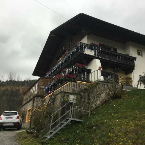 Hotel Pension Alpenblick