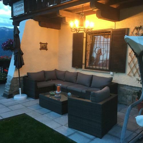 Hotel Pension Alpenblick