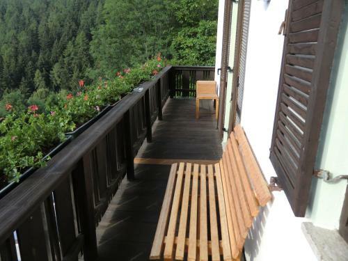 Hotel Pension Alpenblick