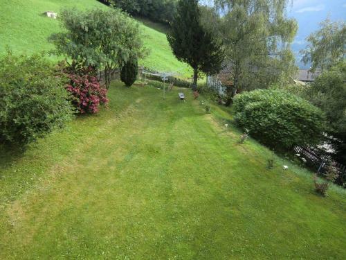 Hotel Pension Alpenblick