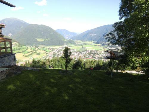 Hotel Pension Alpenblick