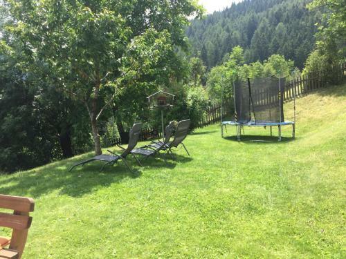 Hotel Pension Alpenblick
