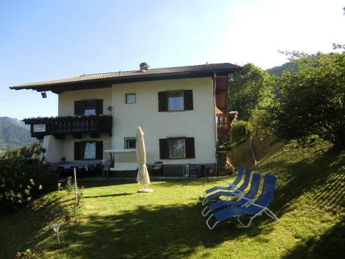Hotel Pension Alpenblick