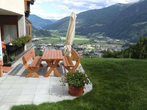 Hotel Pension Alpenblick