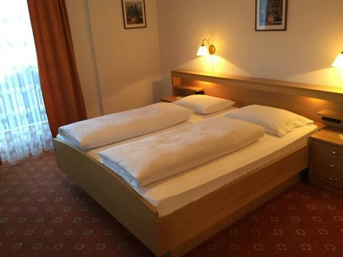 Hotel Pension Alpenblick