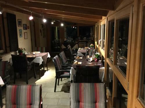 Hotel Pension Alpenblick