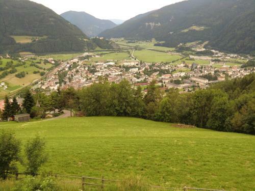 Hotel Pension Alpenblick
