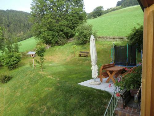 Hotel Pension Alpenblick