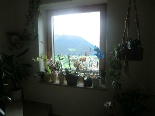 Hotel Pension Alpenblick