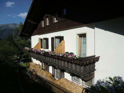 Hotel Pension Alpenblick