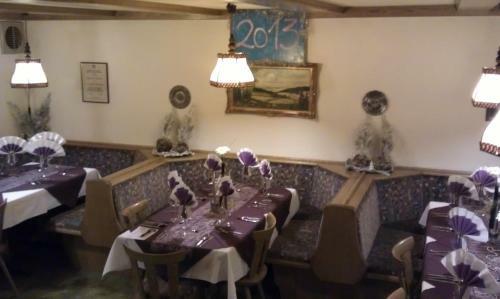 Hotel Pension Alpenblick