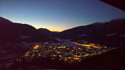 Hotel Pension Alpenblick