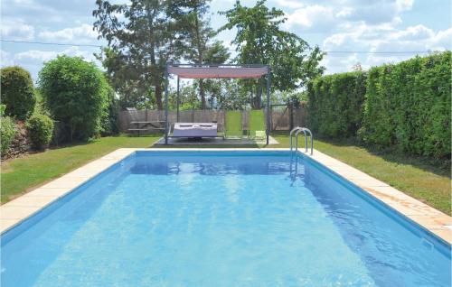 Holiday Home Vineyard Cottage