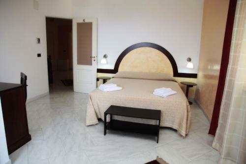 Bed And Breakfast Galez