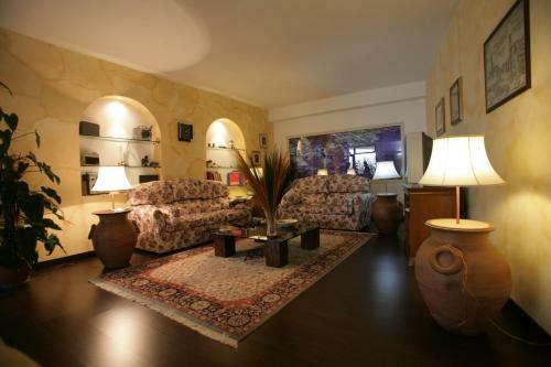 Bed And Breakfast Galez