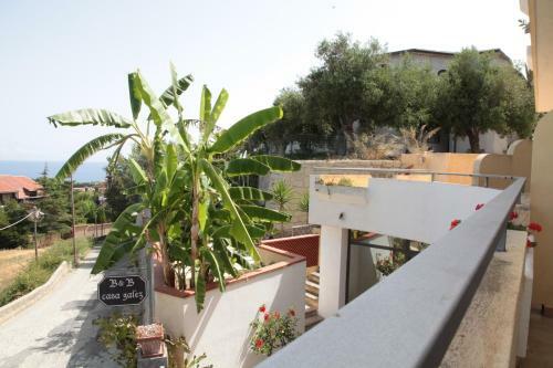 Bed And Breakfast Galez