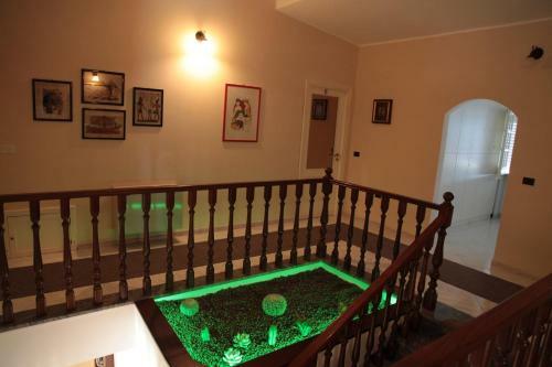Bed And Breakfast Galez