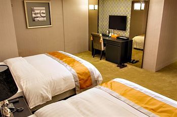 Ren Mei Fashion Hotel