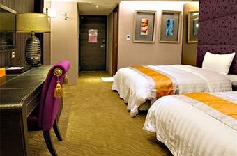Ren Mei Fashion Hotel