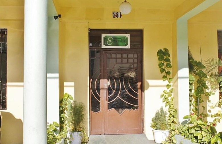 Hotel Esmeralda Guest House