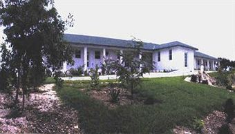 Posada Boogie Pond Lodge