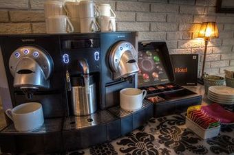Bell Suite Hotel