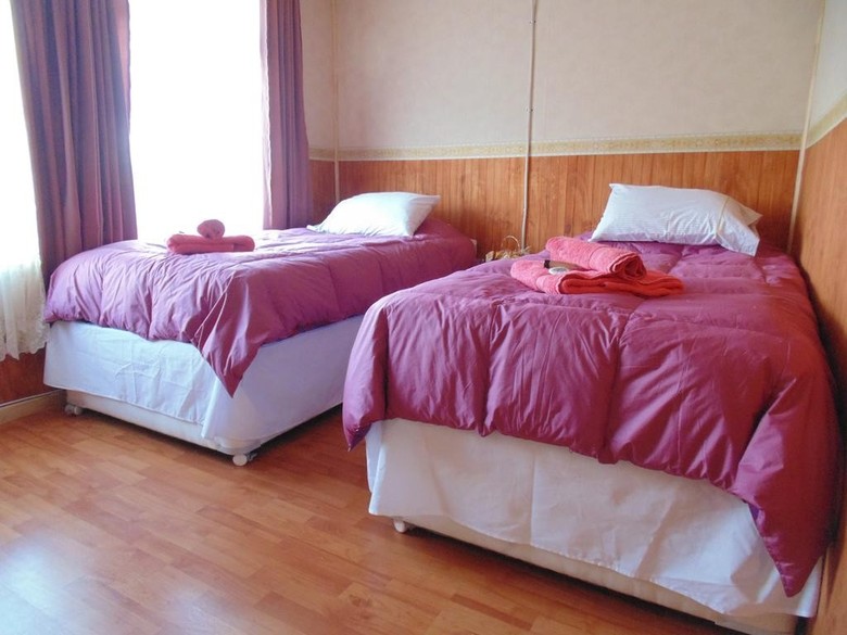 Hostal Das Alte Haus