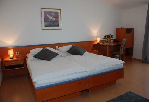 Sporthotel Podersdorf
