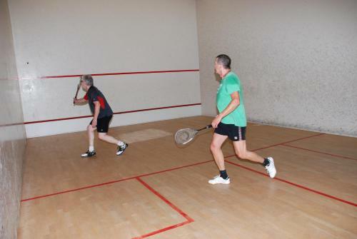 Sporthotel Podersdorf
