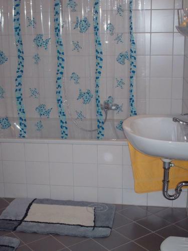 Apartamento Haus Gavlik