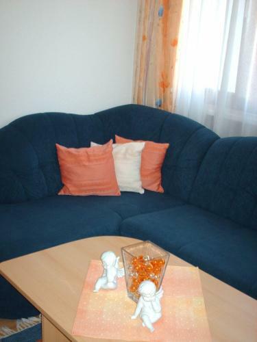 Apartamento Haus Gavlik
