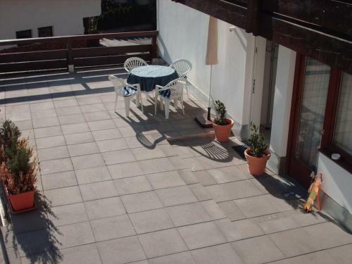 Apartamento Haus Gavlik