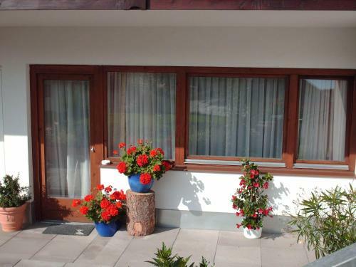 Apartamento Haus Gavlik