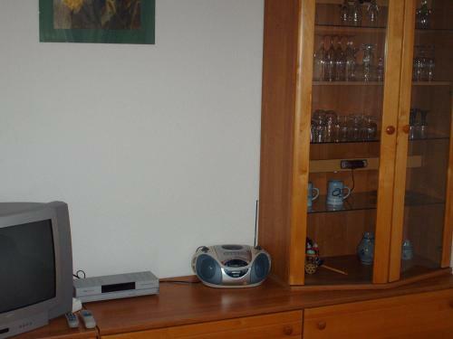 Apartamento Haus Gavlik
