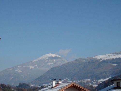 Apartamento Haus Gavlik