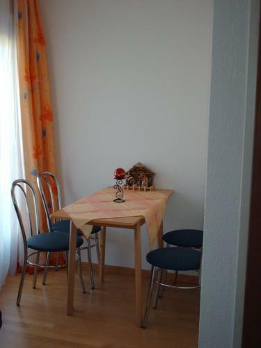 Apartamento Haus Gavlik