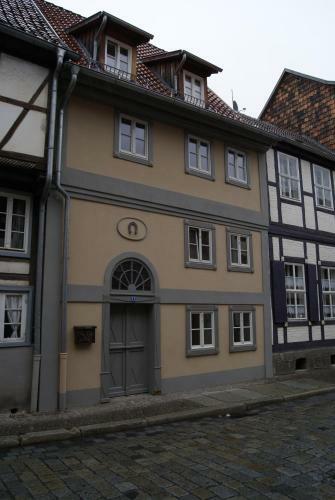 Apartamento Wohnen Im Topf