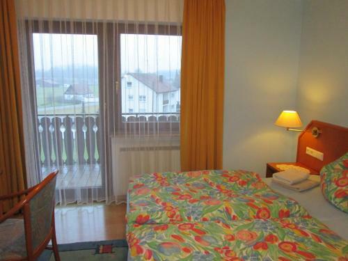 Posada Pension Weinhaus Unger