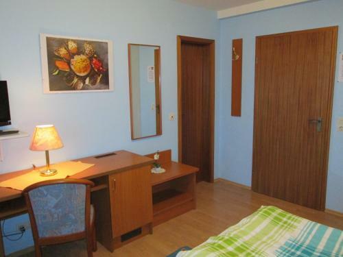 Posada Pension Weinhaus Unger