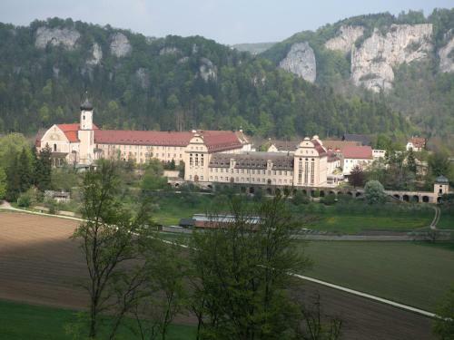 Posada Pension Weinhaus Unger